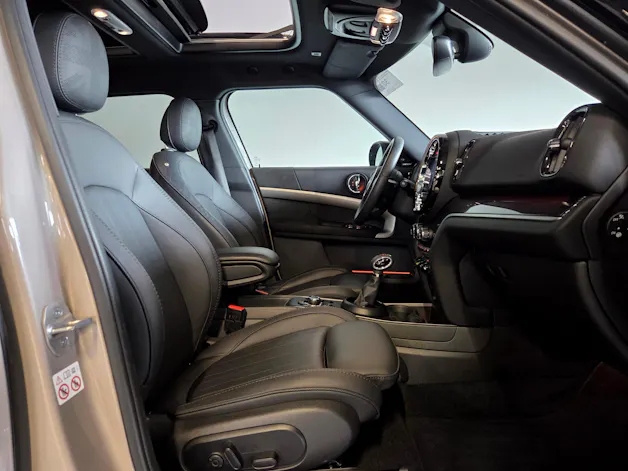 Mini Countryman F60 1.5i Cooper S E ALL4