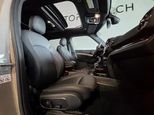 Mini Countryman F60 1.5i Cooper S E ALL4