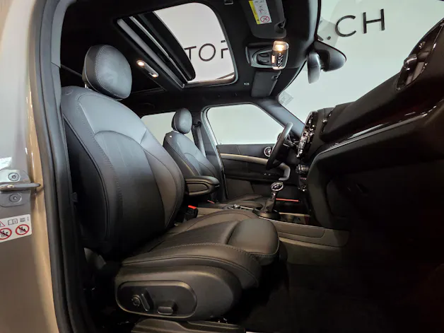 Mini Countryman F60 1.5i Cooper S E ALL4