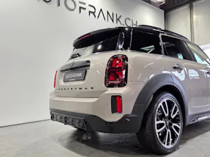 Mini Countryman F60 1.5i Cooper S E ALL4