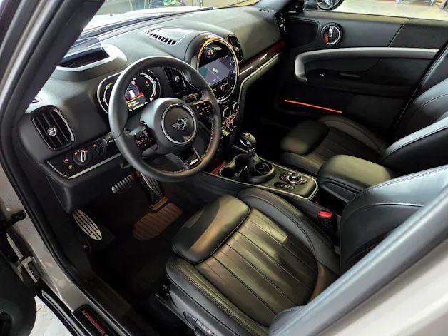 Mini Countryman F60 1.5i Cooper S E ALL4