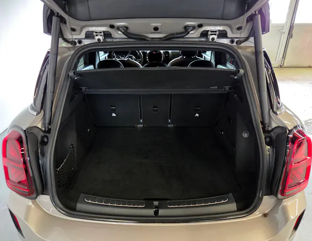 Mini Countryman F60 1.5i Cooper S E ALL4
