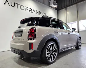Mini Countryman F60 1.5i Cooper S E ALL4
