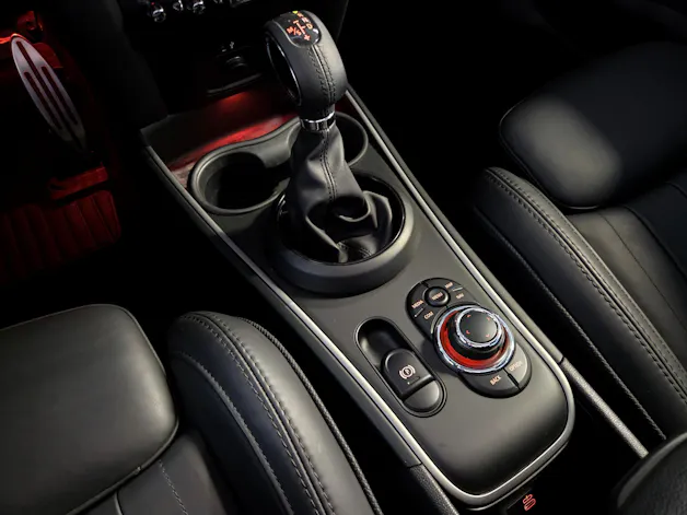 Mini Countryman F60 1.5i Cooper S E ALL4