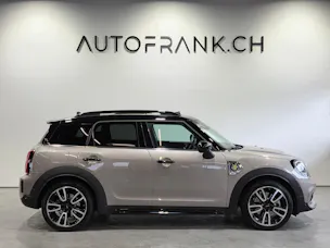 Mini Countryman F60 1.5i Cooper S E ALL4