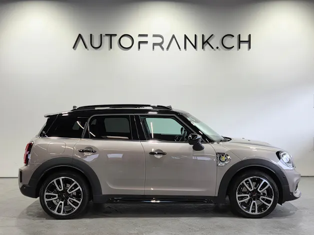 Mini Countryman F60 1.5i Cooper S E ALL4
