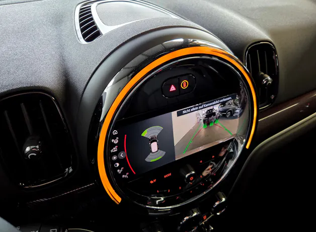 Mini Countryman F60 1.5i Cooper S E ALL4