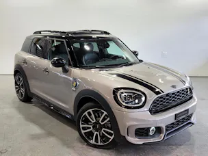 Mini Countryman F60 1.5i Cooper S E ALL4