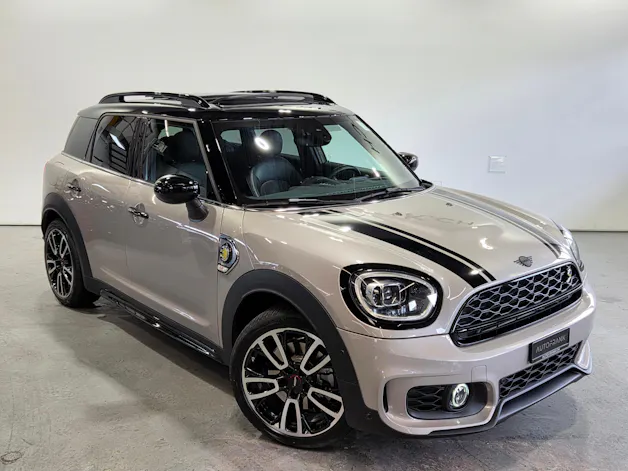 Mini Countryman F60 1.5i Cooper S E ALL4