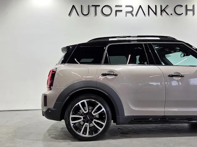 Mini Countryman F60 1.5i Cooper S E ALL4