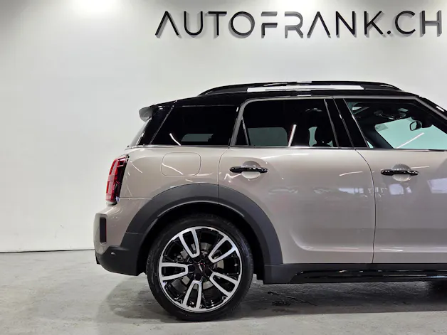 Mini Countryman F60 1.5i Cooper S E ALL4