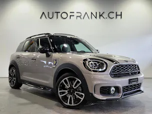 Mini Countryman F60 1.5i Cooper S E ALL4