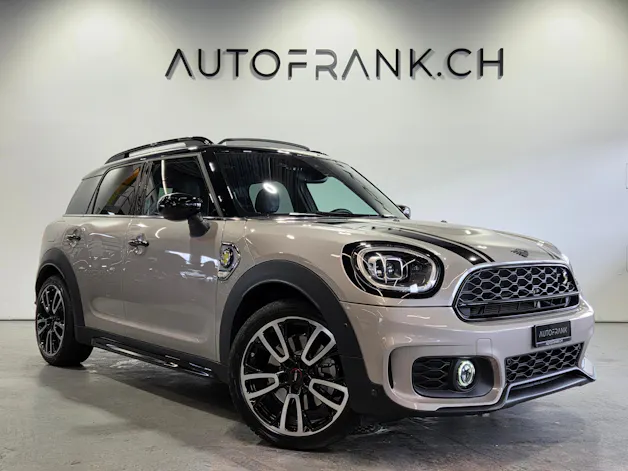 Mini Countryman F60 1.5i Cooper S E ALL4
