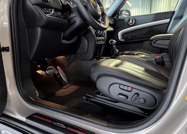 Mini Countryman F60 1.5i Cooper S E ALL4