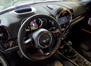 Mini Countryman F60 1.5i Cooper S E ALL4