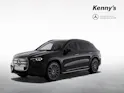 Mercedes-Benz GLC 400 4MATIC
