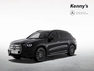 Mercedes-Benz GLC 400 4MATIC