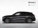 Mercedes-Benz GLC 400 4MATIC