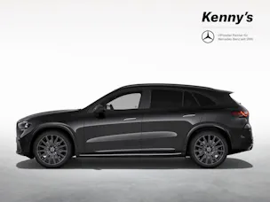 Mercedes-Benz GLC 400 4MATIC