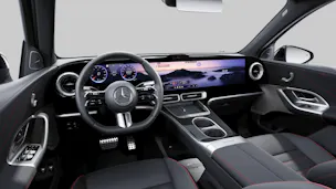 Mercedes-Benz GLC 400 4MATIC