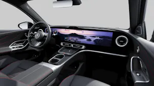 Mercedes-Benz GLC 400 4MATIC