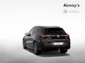 Mercedes-Benz GLC 400 4MATIC
