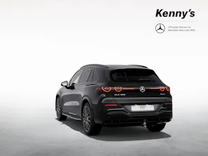 Mercedes-Benz GLC 400 4MATIC