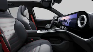 Mercedes-Benz GLC 400 4MATIC
