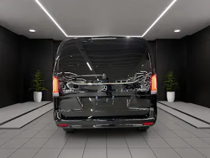 Mercedes-Benz V 250 d extralang 4Matic Style 9G-Tronic