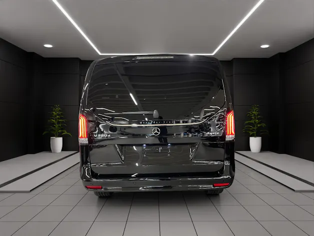 Mercedes-Benz V 250 d extralang 4Matic Style 9G-Tronic