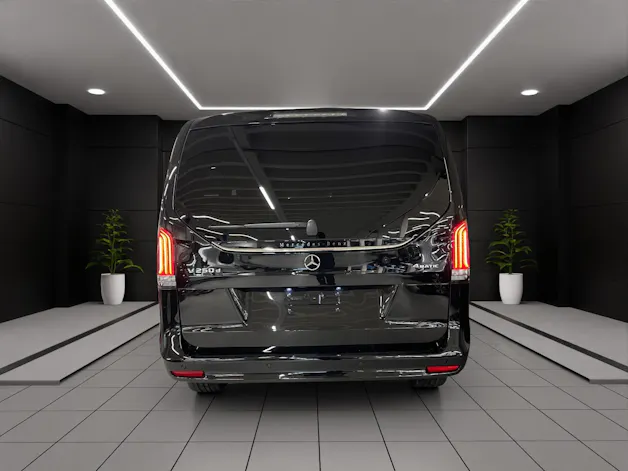 Mercedes-Benz V 250 d extralang 4Matic Style 9G-Tronic