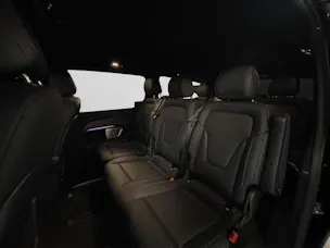 Mercedes-Benz V 250 d extralang 4Matic Style 9G-Tronic