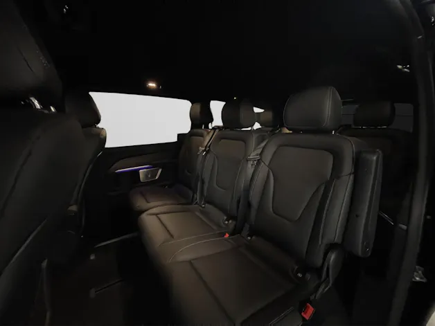 Mercedes-Benz V 250 d extralang 4Matic Style 9G-Tronic