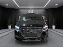 Mercedes-Benz V 250 d extralang 4Matic Style 9G-Tronic
