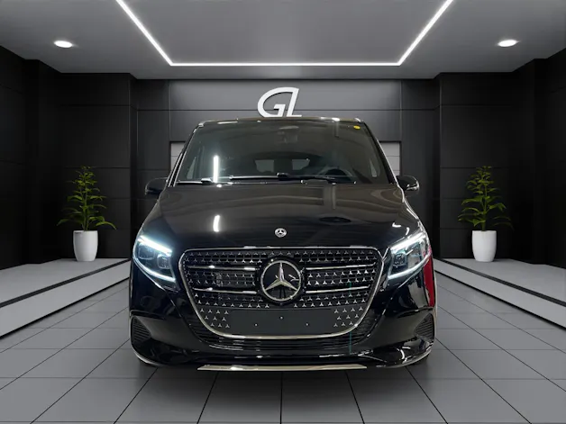 Mercedes-Benz V 250 d extralang 4Matic Style 9G-Tronic