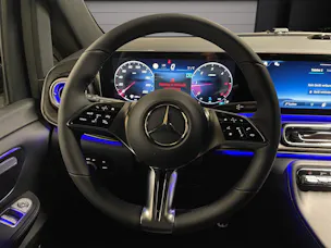 Mercedes-Benz V 250 d extralang 4Matic Style 9G-Tronic