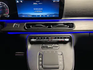 Mercedes-Benz V 250 d extralang 4Matic Style 9G-Tronic