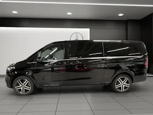 Mercedes-Benz V 250 d extralang 4Matic Style 9G-Tronic