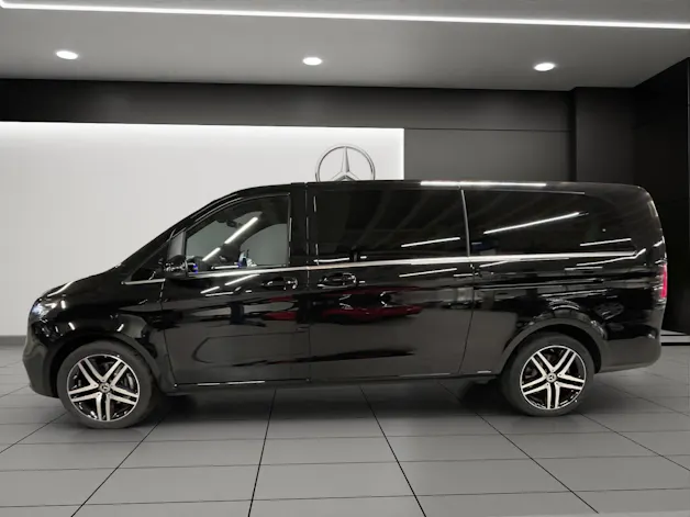 Mercedes-Benz V 250 d extralang 4Matic Style 9G-Tronic