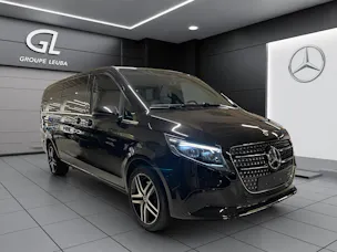 Mercedes-Benz V 250 d extralang 4Matic Style 9G-Tronic