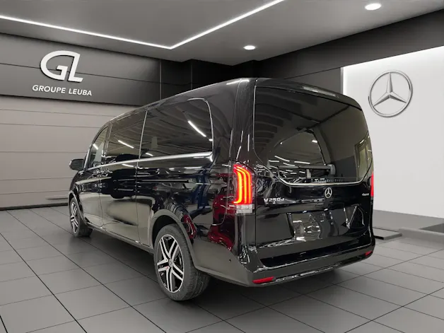 Mercedes-Benz V 250 d extralang 4Matic Style 9G-Tronic