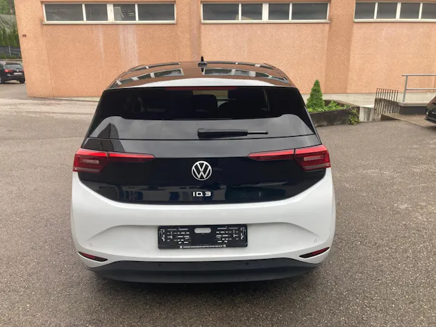 VW ID.3 Pro Performance 58 kWh Max