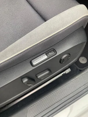 VW ID.3 Pro Performance 58 kWh Max