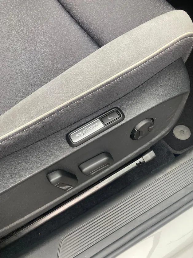 VW ID.3 Pro Performance 58 kWh Max