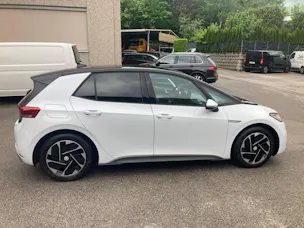 VW ID.3 Pro Performance 58 kWh Max