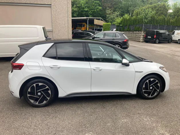 VW ID.3 Pro Performance 58 kWh Max