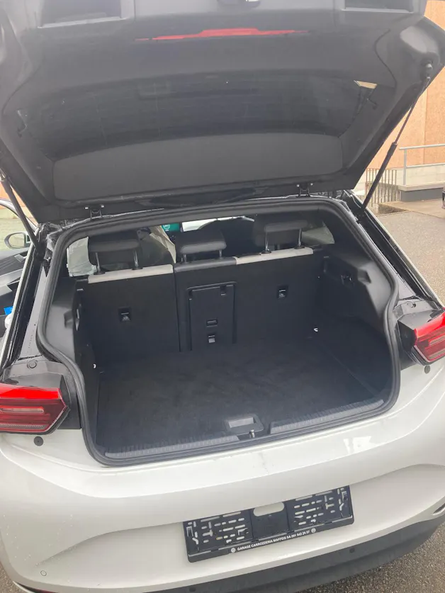 VW ID.3 Pro Performance 58 kWh Max