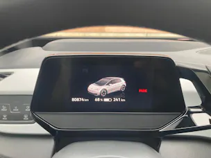 VW ID.3 Pro Performance 58 kWh Max