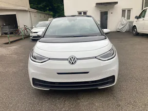 VW ID.3 Pro Performance 58 kWh Max