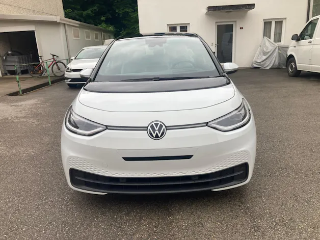VW ID.3 Pro Performance 58 kWh Max